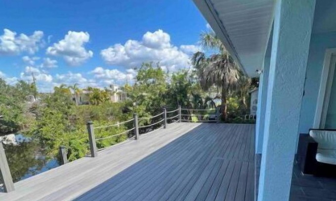 Charlotte Park Casa | Punta Gorda