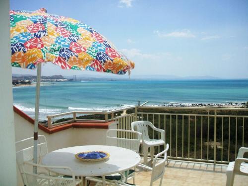 Realmonte Casa | Punta Grande - Scala dei Turchi