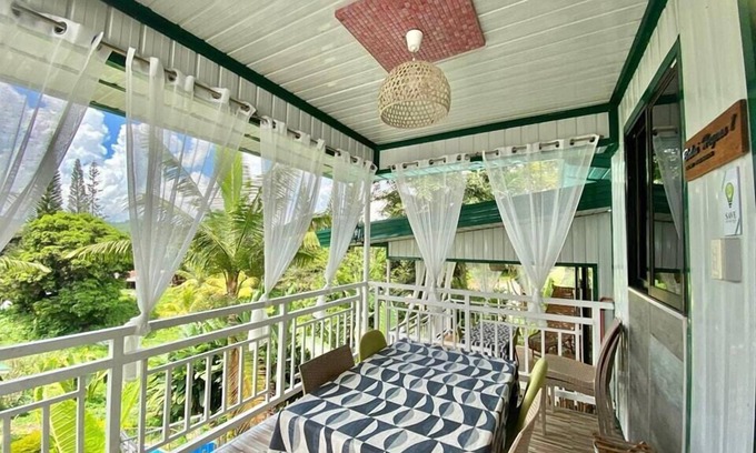Lake Sebu Complejo | Punta Isla Lake Resort