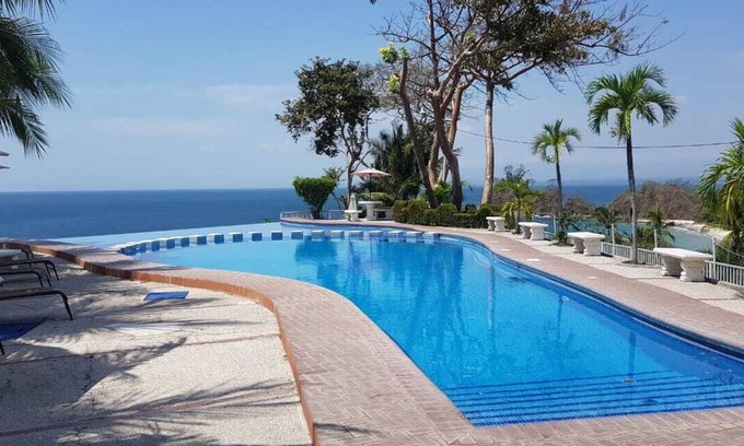 Punta Leona Apartamento | Punta Leona PLAYA BLANCA COSTA RICA