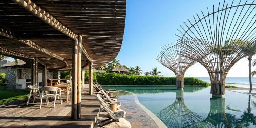 Troncones Apartamento | Punta Majahua by PRC Hospitality