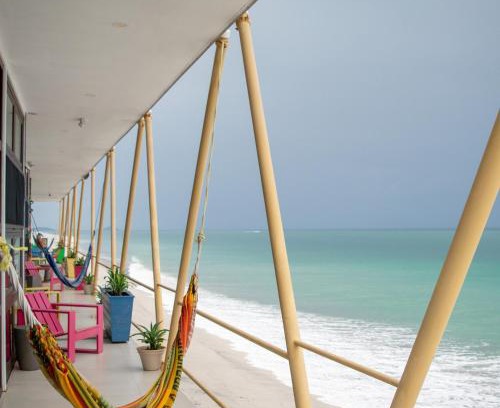 Nueva Gorgona Cabina | Punta Malibu