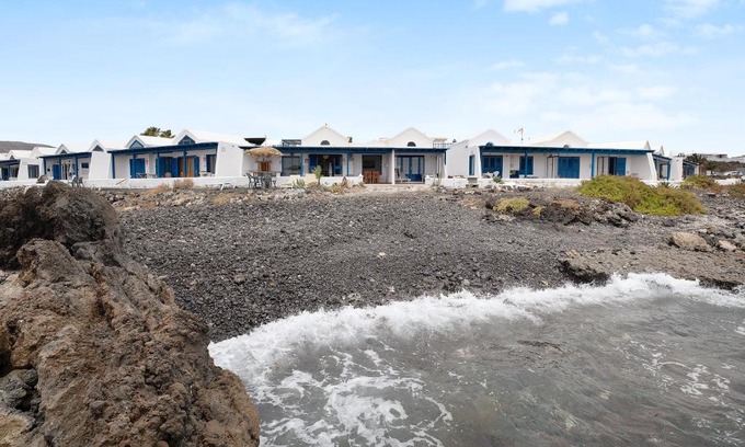 Punta Mujeres Casa | Punta Marea