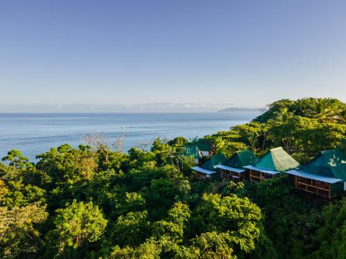 Bahía Drake Cabina | Punta Marenco Lodge