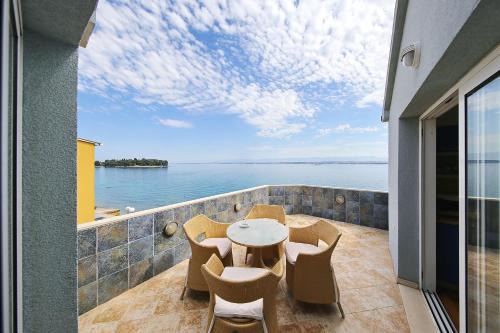 Preko Apartamento | Punta Preko Apartments