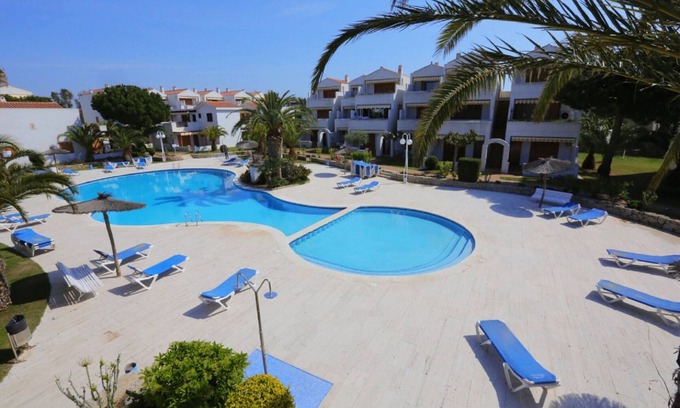 La Pineda Apartamento | PUNTA PRIMA DUO