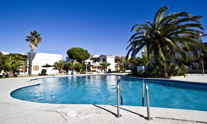 La Pineda Apartamento | PUNTA PRIMA GRANA