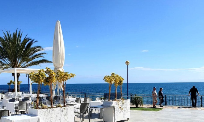 Punta Prima Apartamento | Punta Prima Pleamar