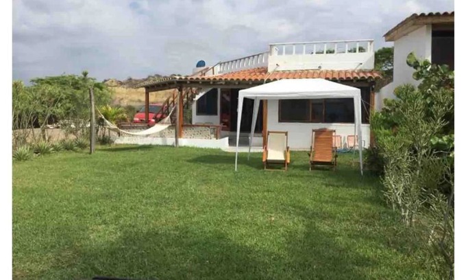 Punta Sal Casa | PUNTA SAL - CASA PLAYA