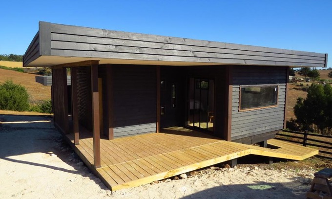 Pichilemu Apartamento | Punta Sal Pichilemu