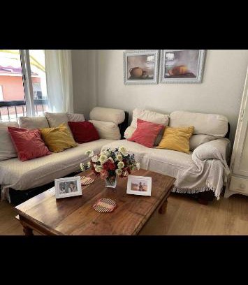 Punta Umbria Apartamento | Punta umbria sol y mar