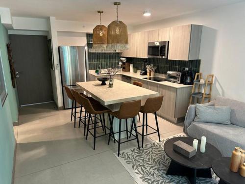 Punta Leona Apartamento | Punta Verde Beach Condo