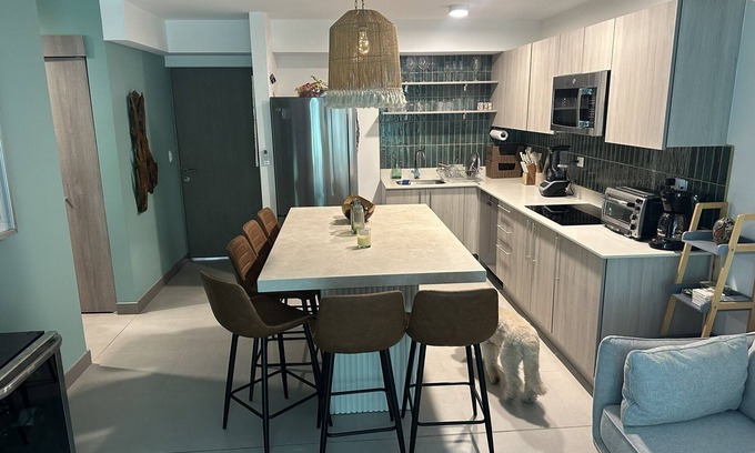 Tárcoles Condominio | Punta Verde Condominio de Playa