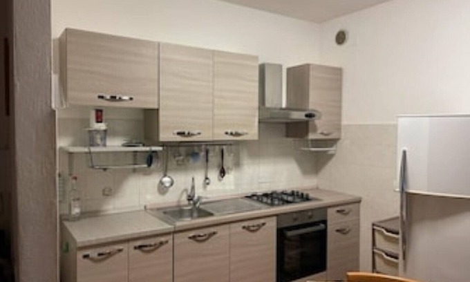 Contrada Fontivegge Apartamento | PuntaLago Apartment