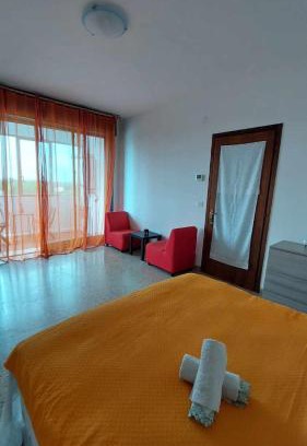 Campalto Apartamento | # Punto FM#