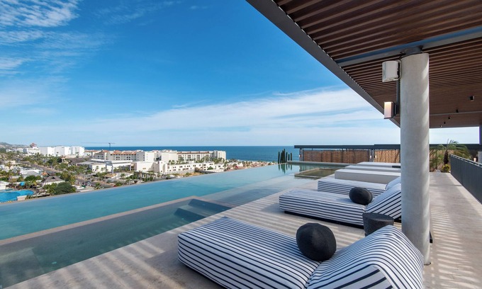 Zona Hotelera Condominio | Punto Nima Luxury Condos