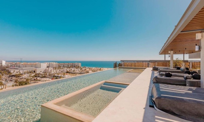 Zona Hotelera Apartamento | Punto Nima - Pickle Ball