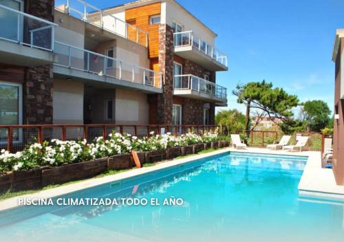 Villa Gesell Apartamento | Punto Playa