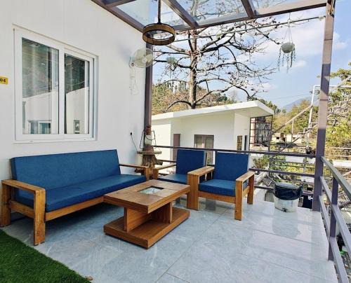 Bullawala Apartamento | PUNTUSH By The StayCationer