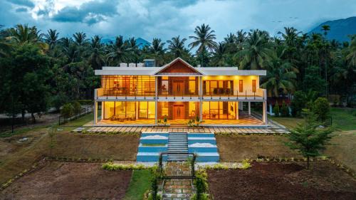 Coimbatore Cama Y Desayuno | Punya Farms