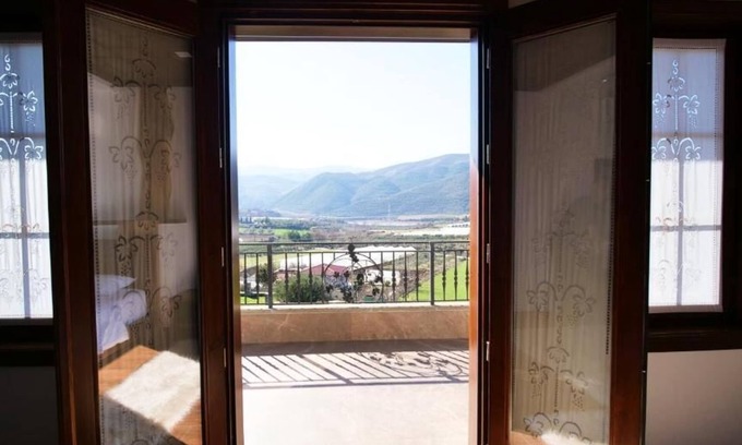 Albania Hotel | Pupa Winery Serene Stay