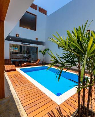 Máncora Cama Y Desayuno | PUPUKEA HOUSE Mancora