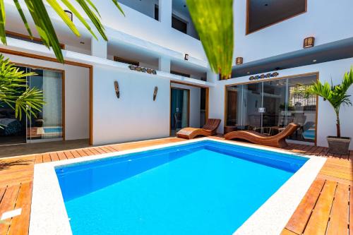 Máncora Apartamento | Pupukea House Mancora