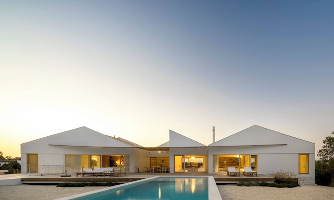 Carvalhal Casa | Pura Comporta is Within Walking Distance of the Most Known Beach in Comporta