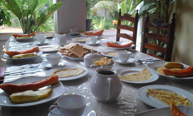 Inamaluwa Casa | Pura Sanda Villa