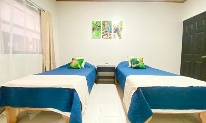 San Antonio de Belen Apartamento | Pura vida apartment. 5 min from airport