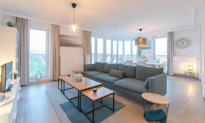Bredene Apartamento | PURA VIDA by Interhome