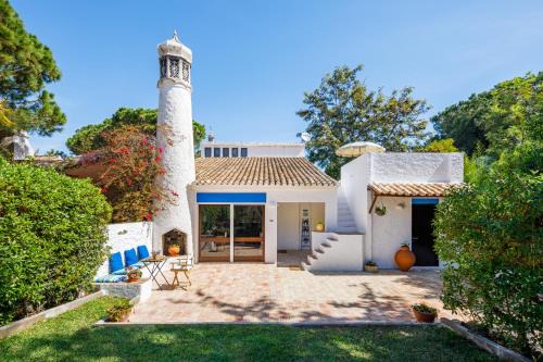 Aldeia das Acoteias Villa | Pura Vida Falésia by The Portuguese Butler
