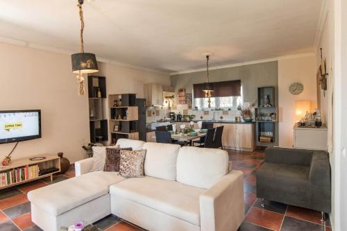 Agios Sostis Apartamento | Pura Vida Home