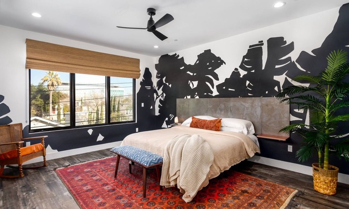 Southeastern Sacramento Casa | Pura Vida House - 2 King Bed - Entire Home