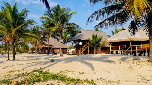 Morrumbene Chalet De Esquí | Pura Vida Lodge