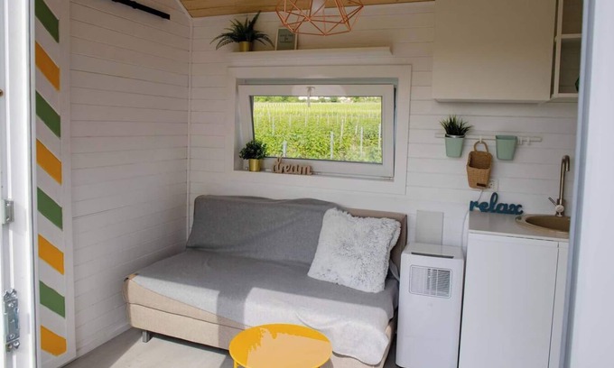 Rasnov Casa | Pura Vida Tiny House 4