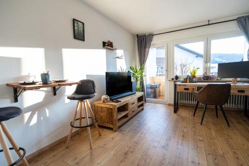 Verwaltungsgemeinschaft Hornergruppe Apartamento | Pura Vida Workation & Ferienwohnung