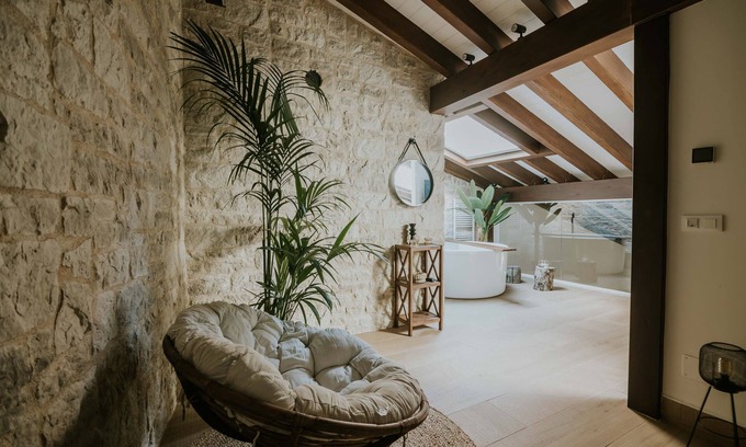 Haro Hotel | Puracepa Urban - Suites