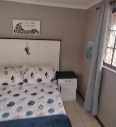 Umkomaas Casa | Puravida guesthouse