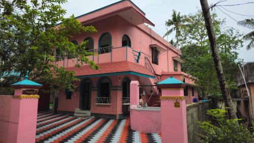 Chirayinkil Casa | Purayilhomestay