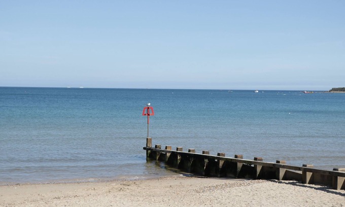 Swanage Cabaña | Purbeck Hotel Apartments - Flat 5