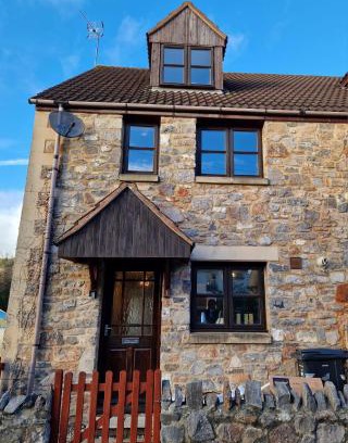 Cheddar Casa | Purdie Close Holiday Let