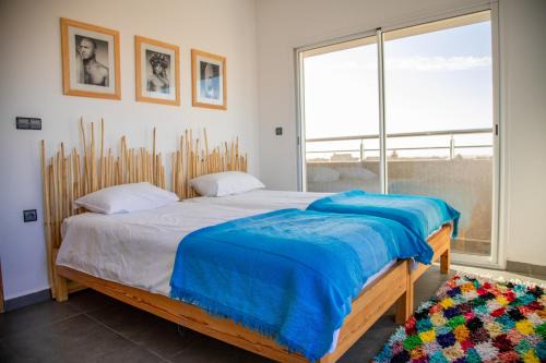 Taroudannt Apartamento | Pure apartments