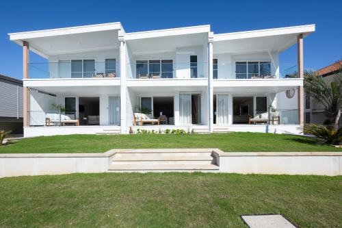 Woolgoolga Apartamento | PURE AQUA Woolgoolga Beach Houses