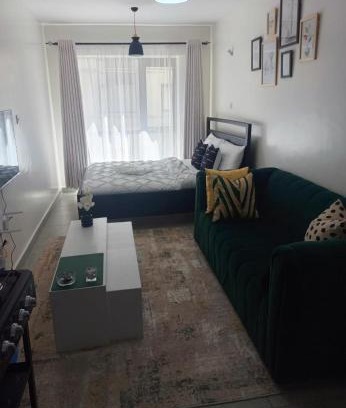 Ongata Rongai Apartamento | Pure Bliss Stay