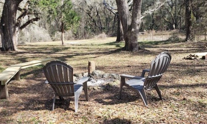 Old Town Casa | Pure Country Getaway