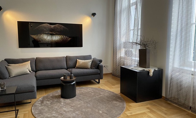 Burgsteinfurt Apartamento | Pure Highlight Living 6 NEW