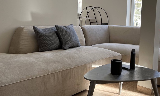 Burgsteinfurt Apartamento | Pure Highlight Living 9 - Vacation in the castle district in Steinfurt