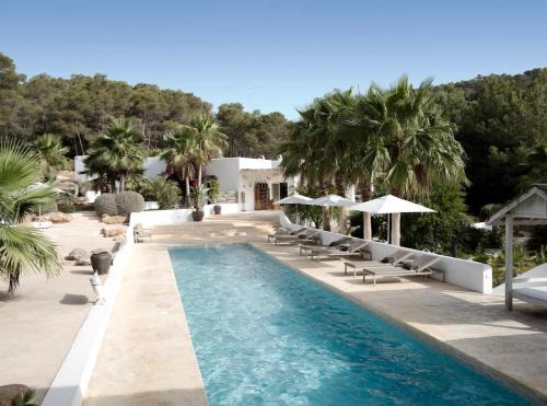 Isla de Ibiza Hotel | Pure House Ibiza