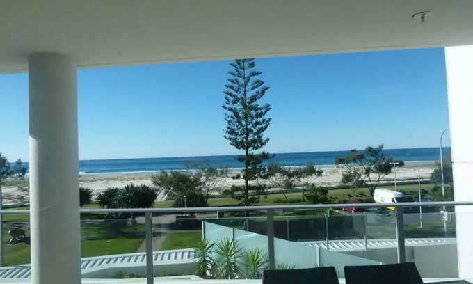 Coolangatta Apartamento | Pure Kirra